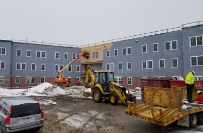 SCC MILFORD <br />
Milford, Nebraska