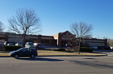 ADVANCED MEDICAL IMAGING (AMI)<br />
Lincoln, Nebraska.