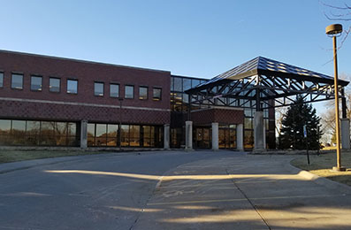 FISERV<br />
Lincoln, Nebraska.