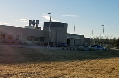 STATE CRIME LAB<br />
Lincoln, Nebraska.